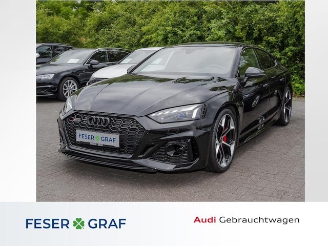 Audi RS5