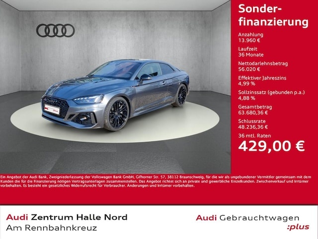 Audi RS5