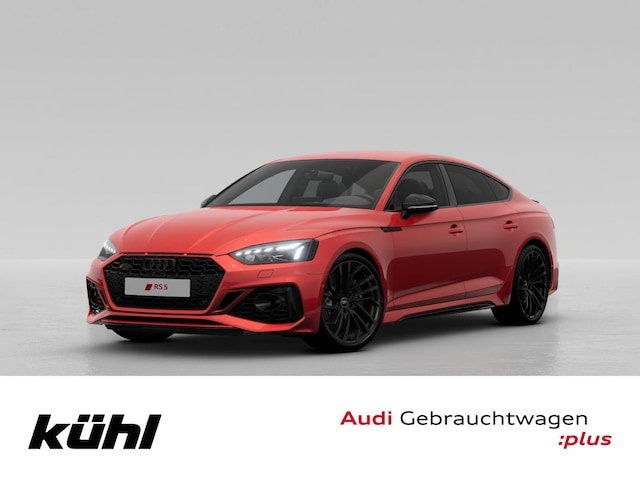 Audi RS5