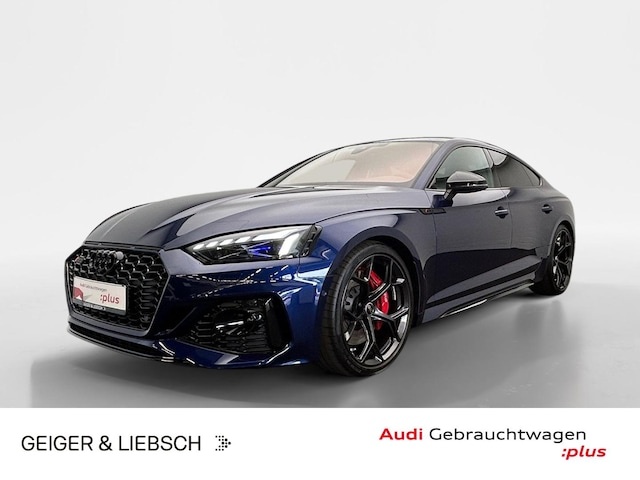 Audi RS5