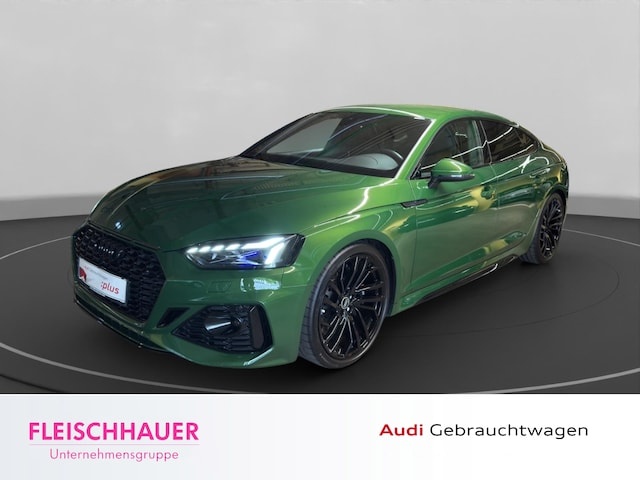 Audi RS5