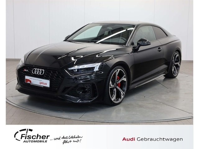 Audi RS5