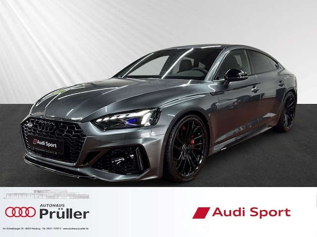 Audi RS5