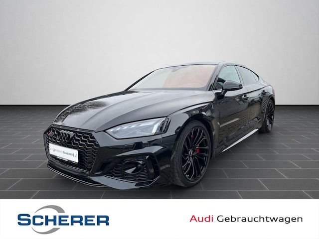 Audi RS5