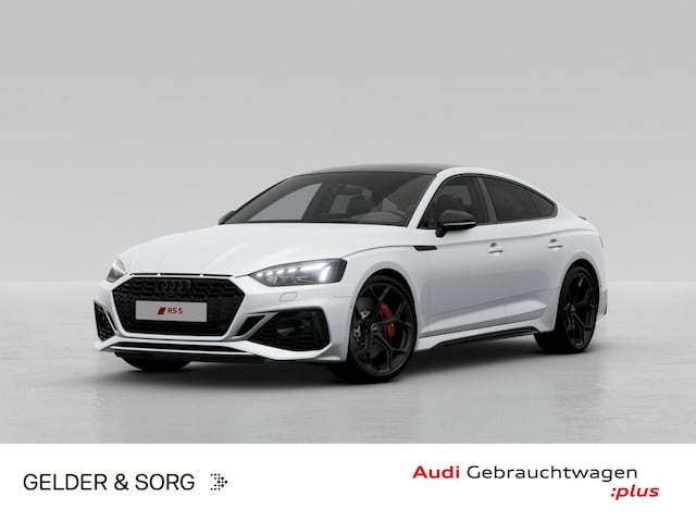 Audi RS5
