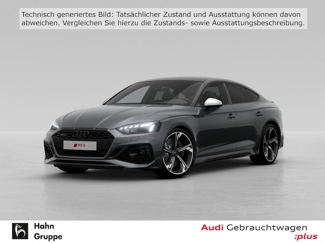 Audi RS5