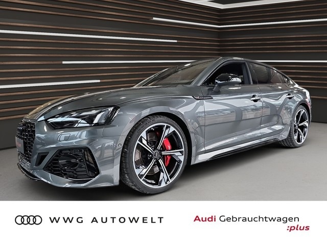 Audi RS5