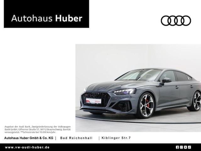 Audi RS5
