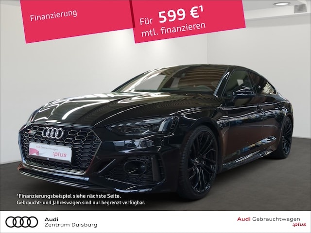 Audi RS5