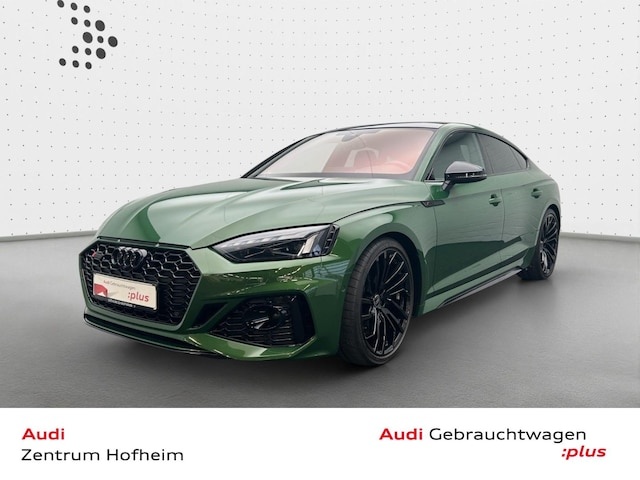 Audi RS5