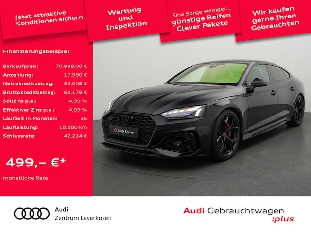 Audi RS5