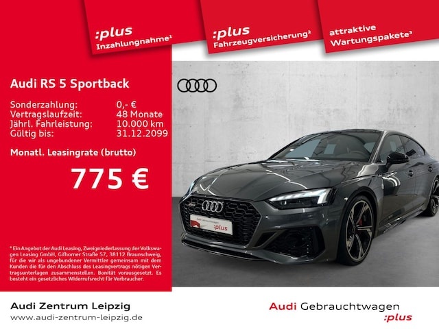 Audi RS5