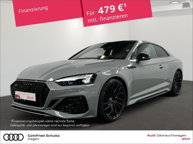 Audi RS5