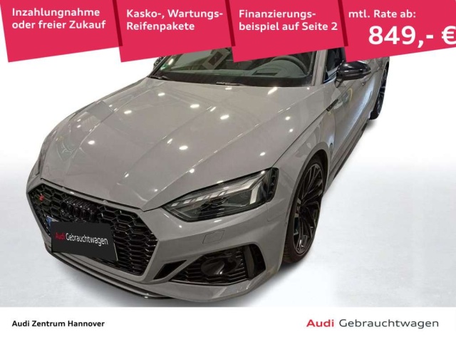 Audi RS5