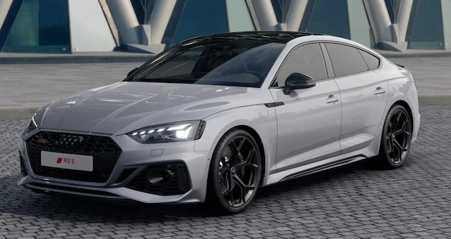 Audi RS5