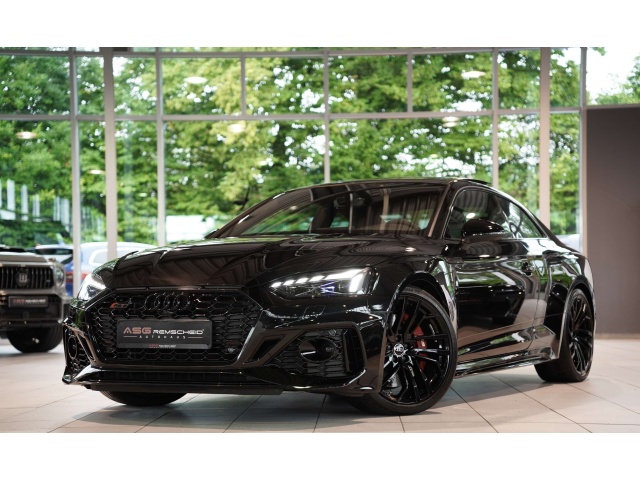 Audi RS5