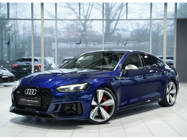 Audi RS5