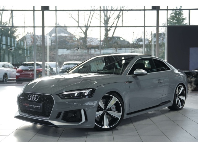 Audi RS5