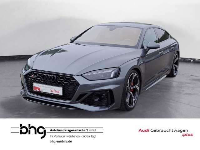 Audi RS5