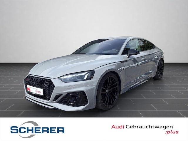 Audi RS5