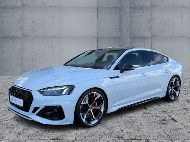 Audi RS5