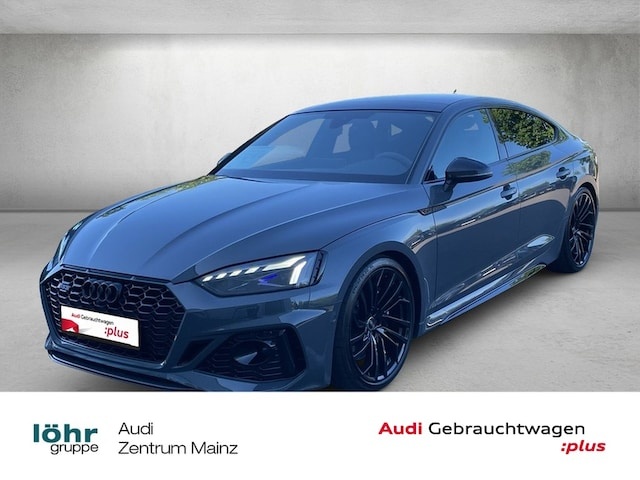 Audi RS5
