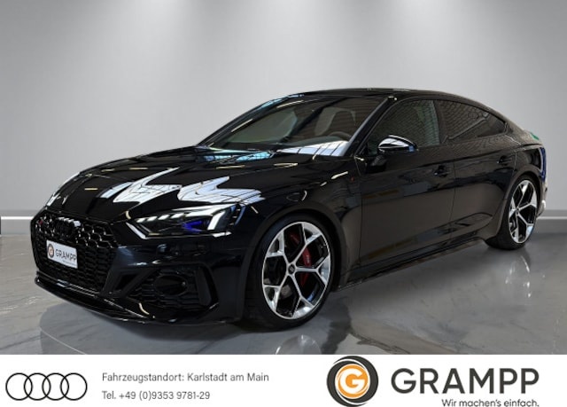 Audi RS5