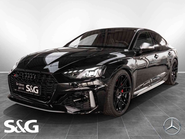 Audi RS5