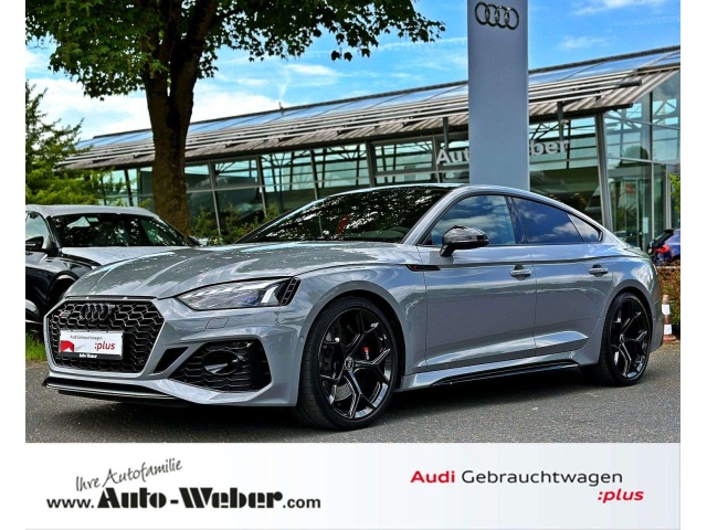 Audi RS5