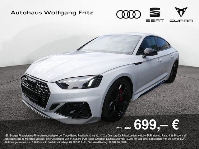 Audi RS5