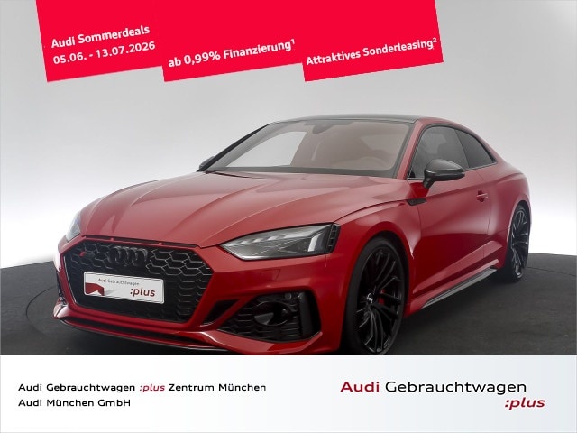 Audi RS5
