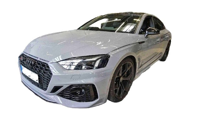 Audi RS5