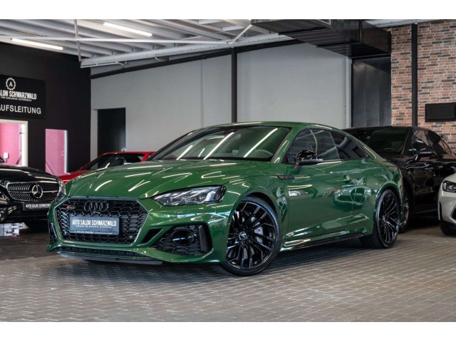 Audi RS5