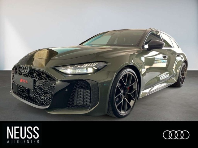 Audi RS5