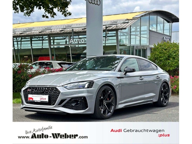 Audi RS5