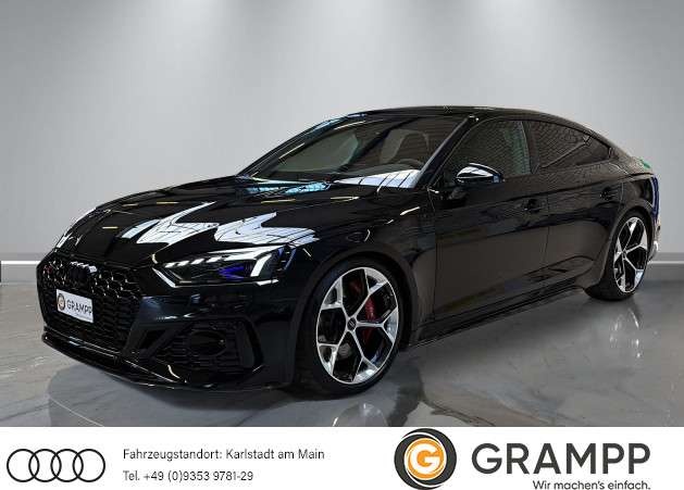 Audi RS5