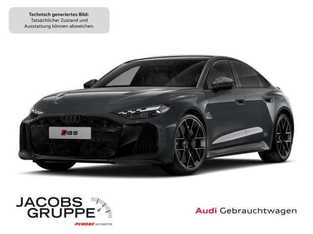 Audi RS5