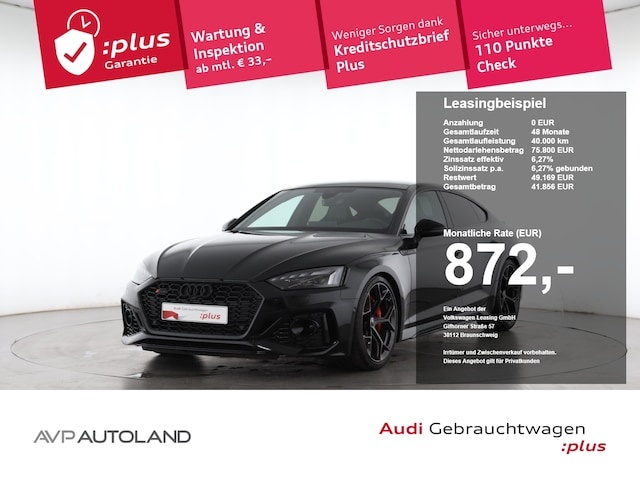 Audi RS5