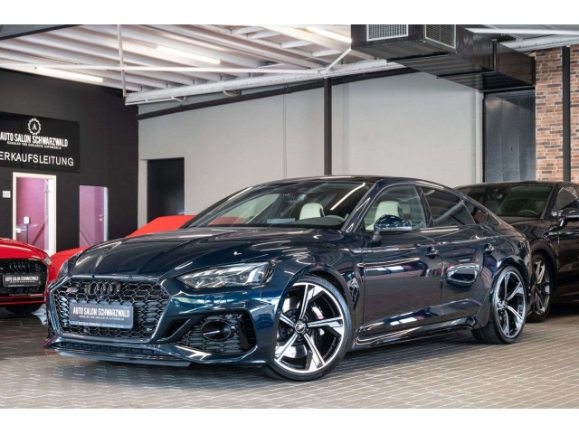 Audi RS5