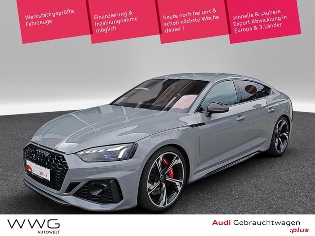 Audi RS5