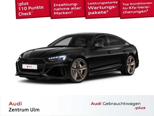 Audi RS5
