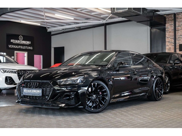 Audi RS5