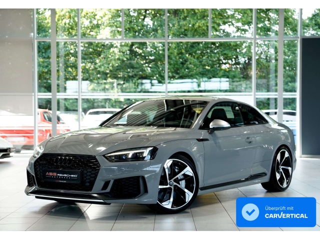 Audi RS5
