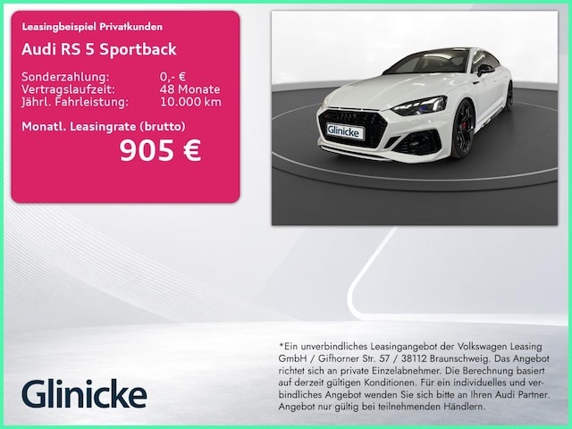Audi RS5