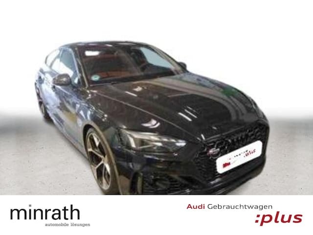 Audi RS5