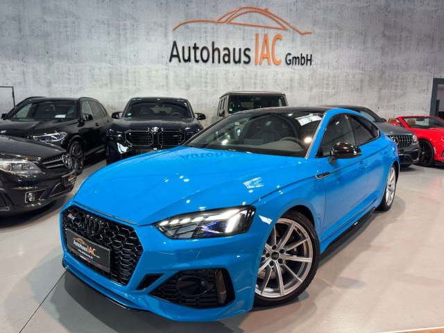 Audi RS5