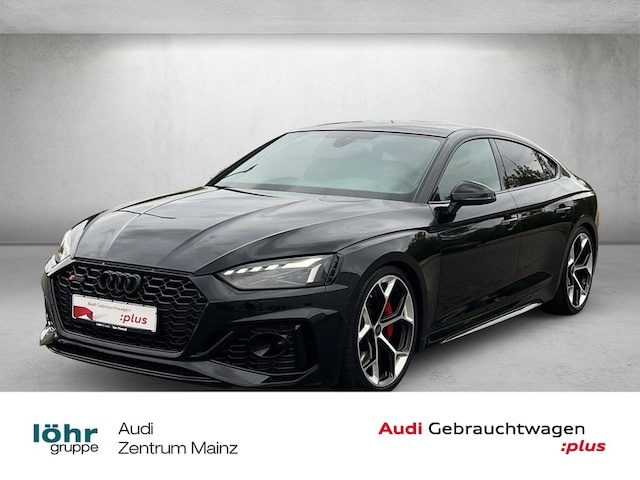 Audi RS5