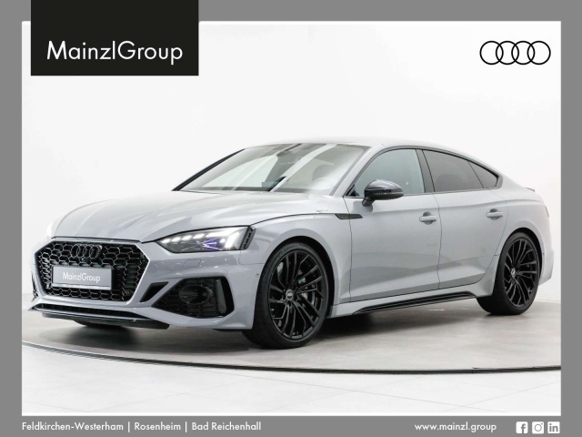Audi RS5