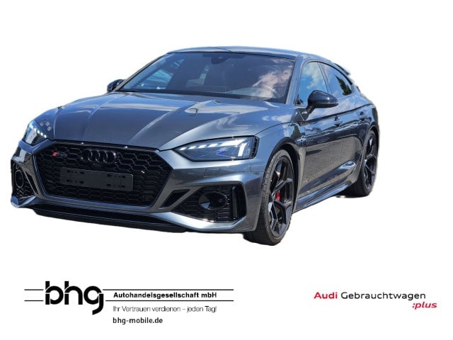 Audi RS5