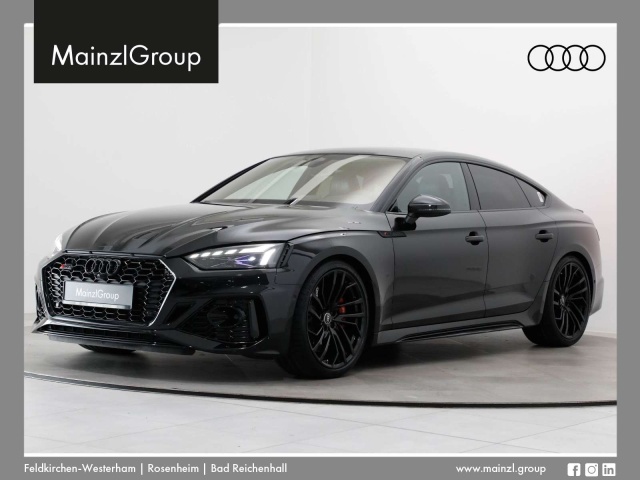Audi RS5
